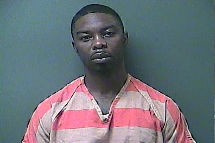 Brashon Pender